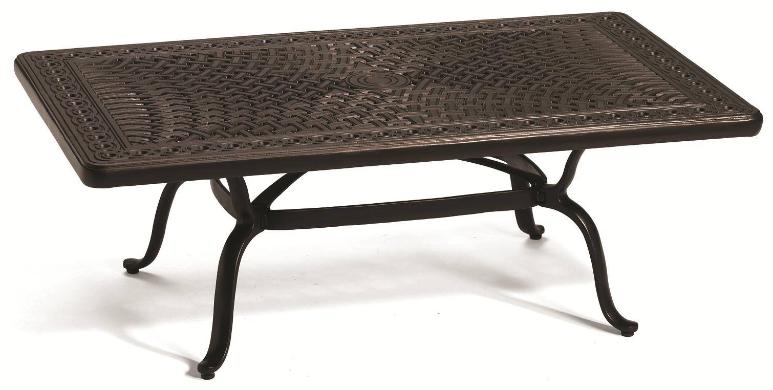 Tropitone sales side tables